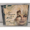 Just Because I'm a Woman: the Songs of Dolly Parton CD
