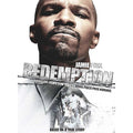 Redemption (DVD, 2004, Dual Side)