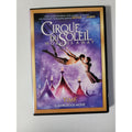 Cirque du Soleil: Worlds Away (DVD, 2013)