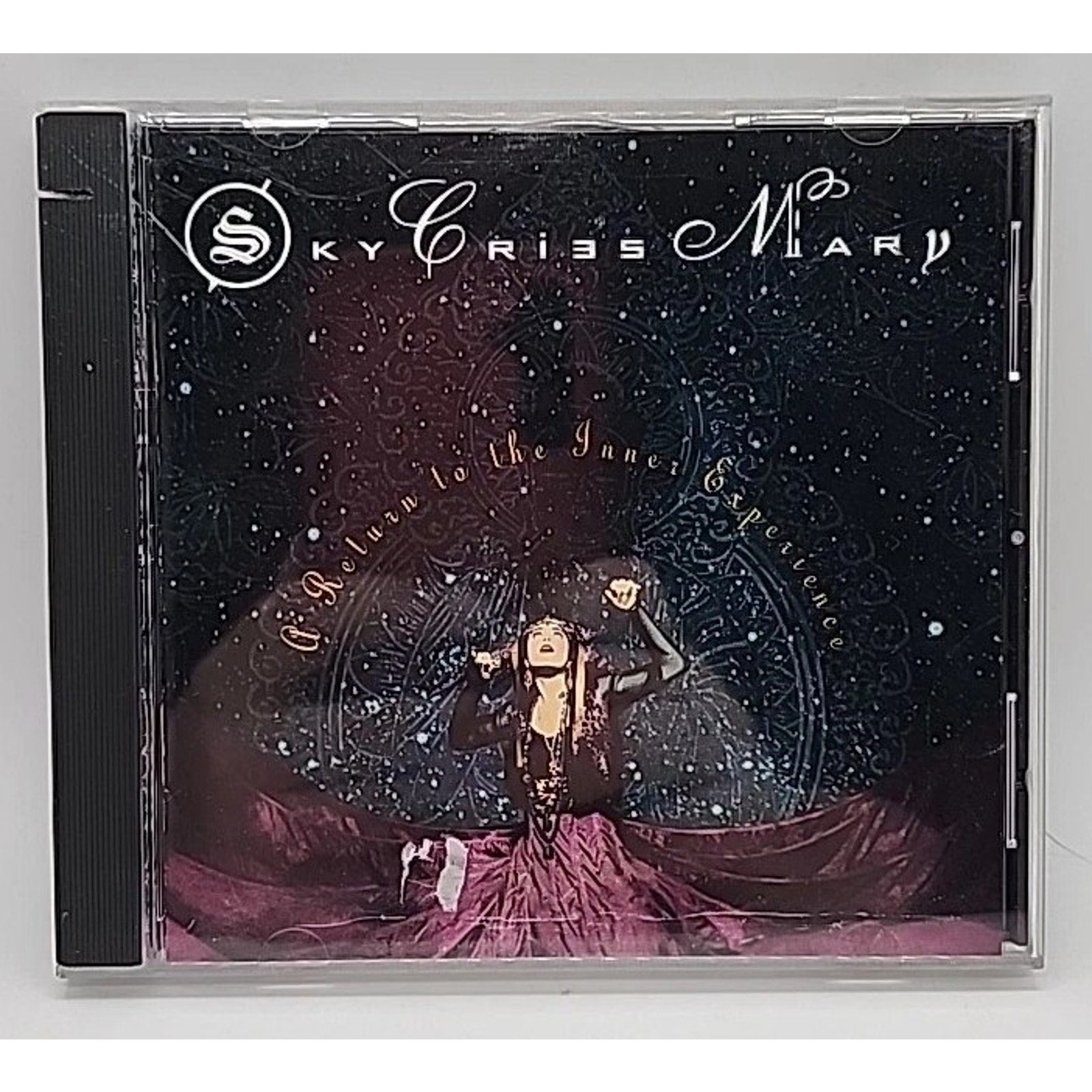 Sky Cries Mary – A Return To The Inner Experience CD