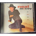 You Gotta Love That! by Neal McCoy (CD, Jan-1995, Atlantic (Label))