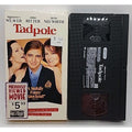Tadpole (VHS, 2003)