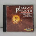 Live Recordings, 1964/67 Vol.1 by Luciano Pavarotti (Cd 1990)'