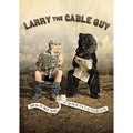 Larry the Cable Guy - Morning Constitution (DVD, 2007)