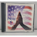 Let Us Pray: National Day of Prayer Album - Audio CD