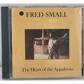 Fred Small - The Heart Of The Appaloosa - CD