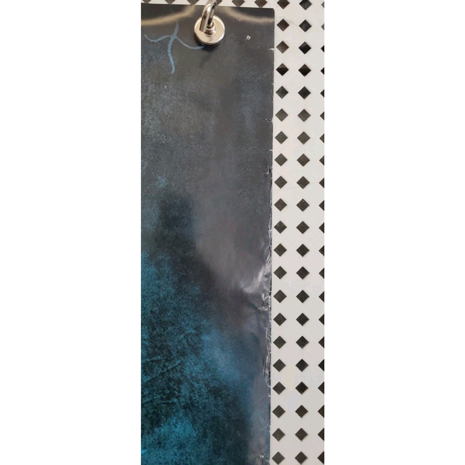 Dragonfly Original Theatrical DS Movie Poster Rolled Kevin Costner 27x40