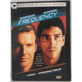 Frequency (DVD, 2000)