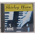 Shirley Horn Light Our Of Darkness CD