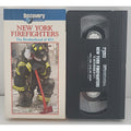 New York Firefighters: The Brotherhood of 9/11 (VHS, 2002)