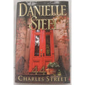 44 Charles Street by Danielle Steel (2011, Hardcover)
