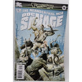 2011 DC Comics ~ Doc Savage #16