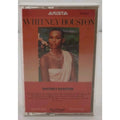 Whitney Houston by Whitney Houston (Cassette, Jul-1985, Arista)