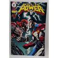 Will To Power #6 Comic Book Dark Horse 1994