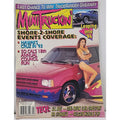 Minitruckin' Magazine - January 1994 - Vol. 8 No. 1