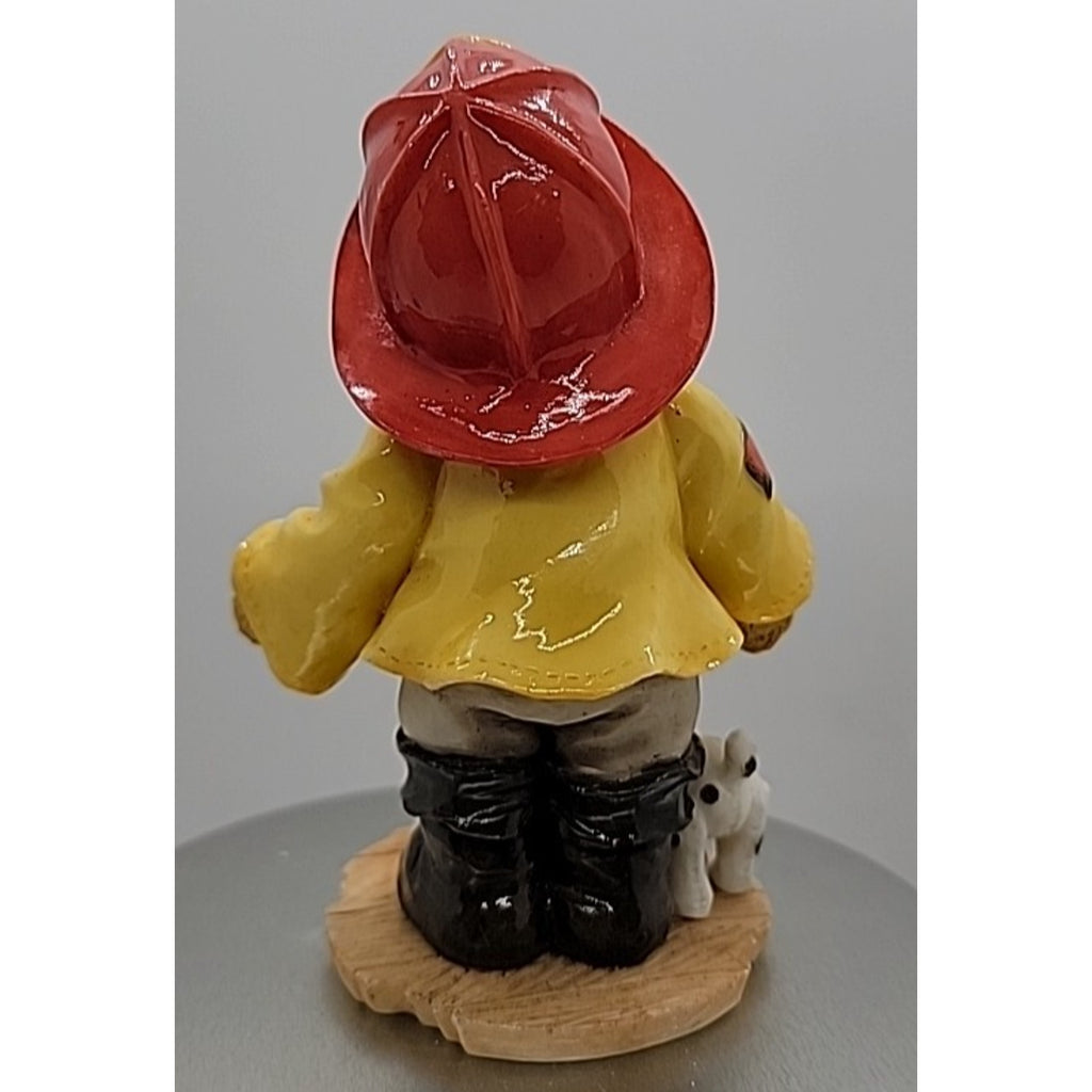 Cherished Teddies CT961 Kurtis D. Claw 1995 Membears Only Figurine Enesco CT961