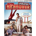 The Hangover (DVD, 2009, 2-Disc Set, Special Edition Rated/Unrated)