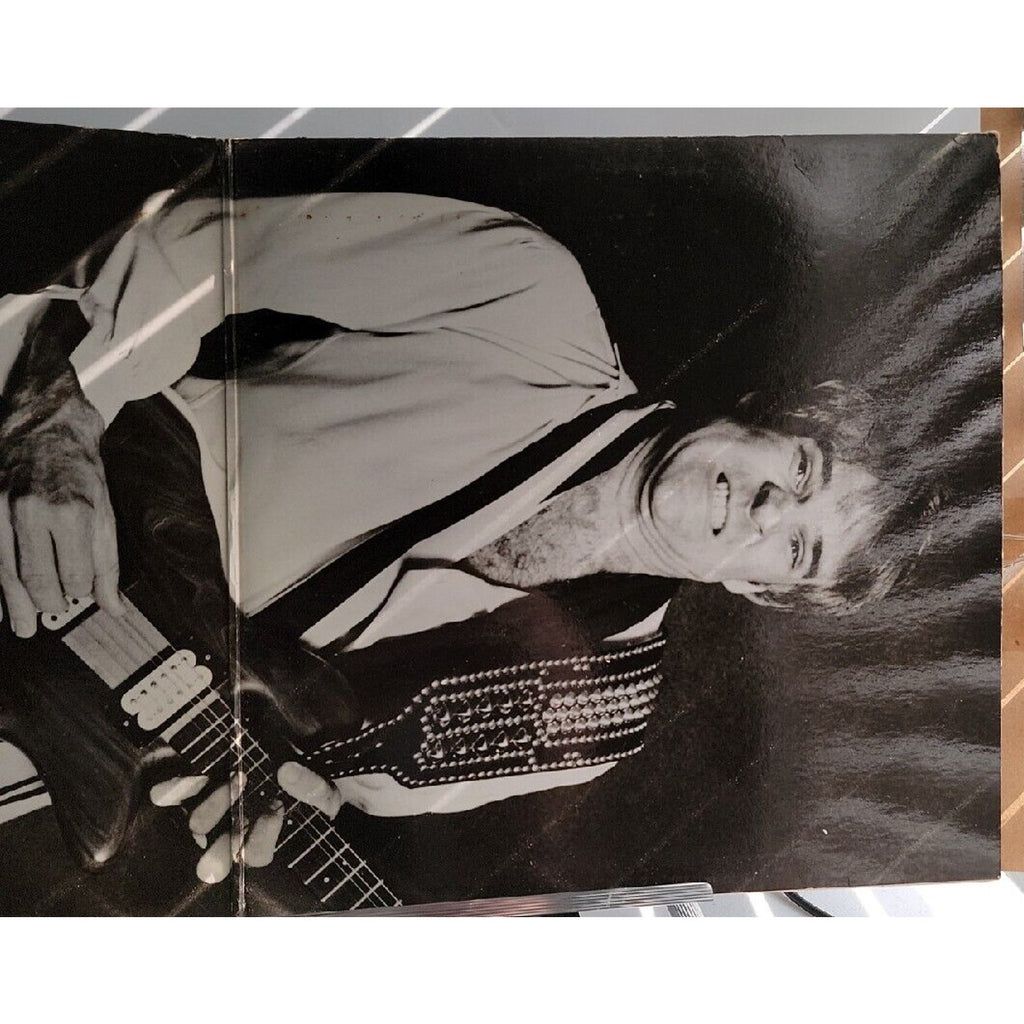 Steve Martin - A Wild And Crazy Guy (1978 Warner HS 3238) (Record)
