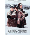 Grumpy Old Men (DVD, 1997)