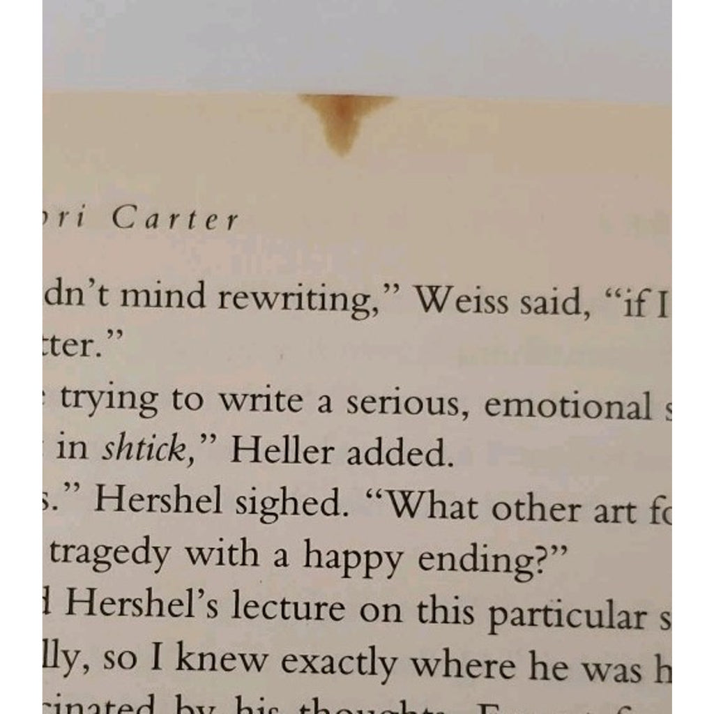 Beautiful Wasps Having Sex : A Hollywood Novel by Dori Carter (2001, Trade...