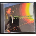 Rodger Montgomery Blues Band (CD)
