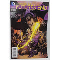 New 52: Futures End #39 DC Comics
