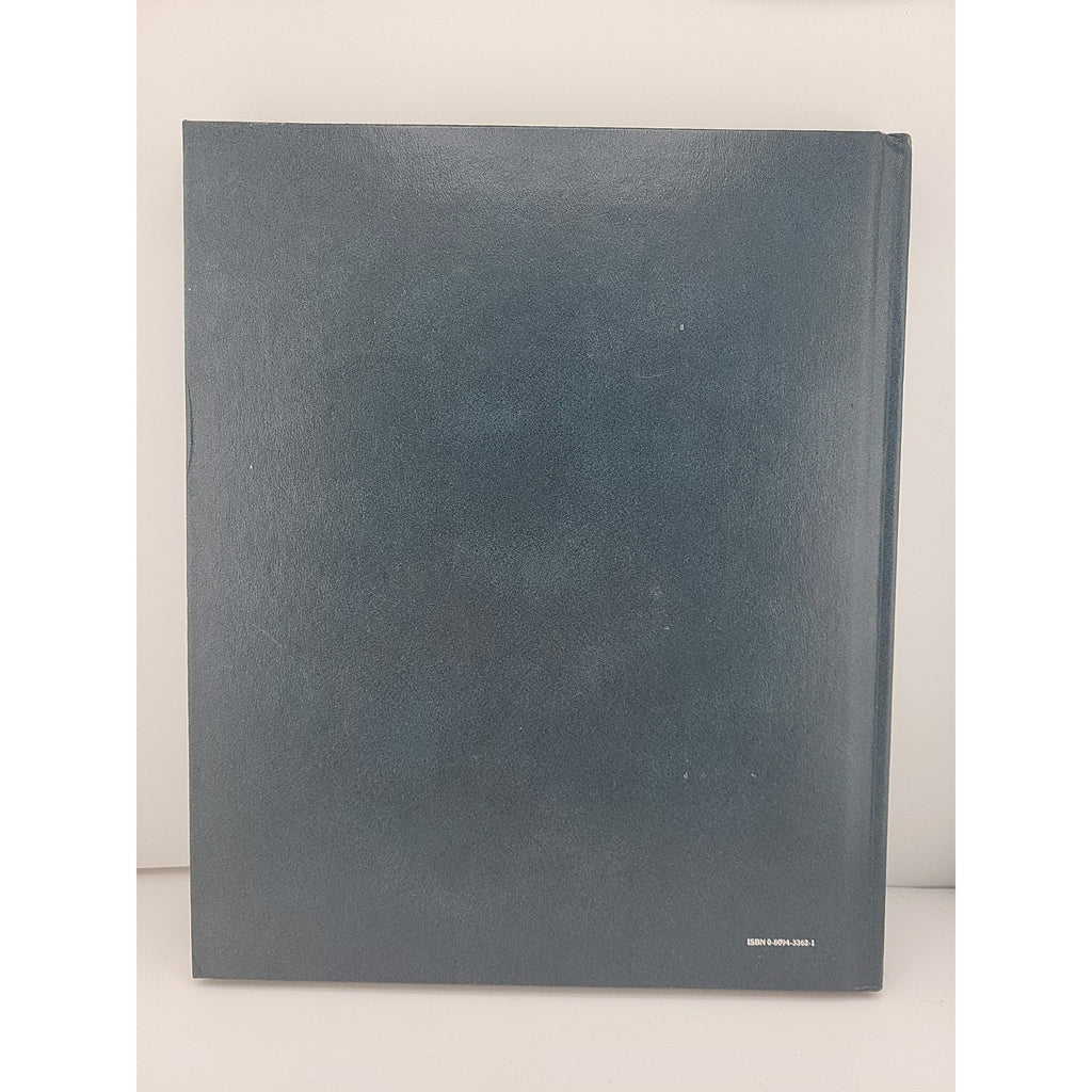 Fighting Jets Time-Life Books (Hardcover)