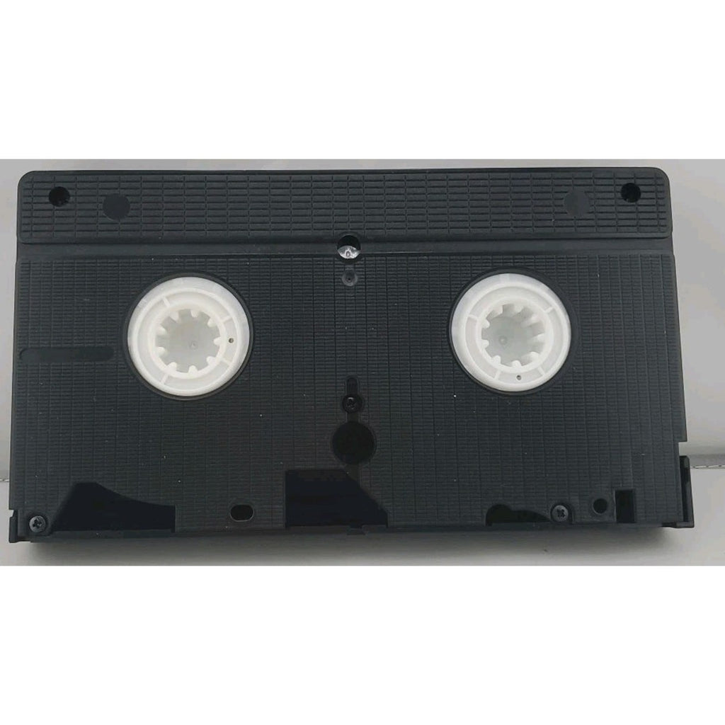 America's National Parks The Video Story of All 53 National Parks (VHS)