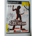 Dance Dance Revolution SuperNova (Sony PlayStation 2, 2006)