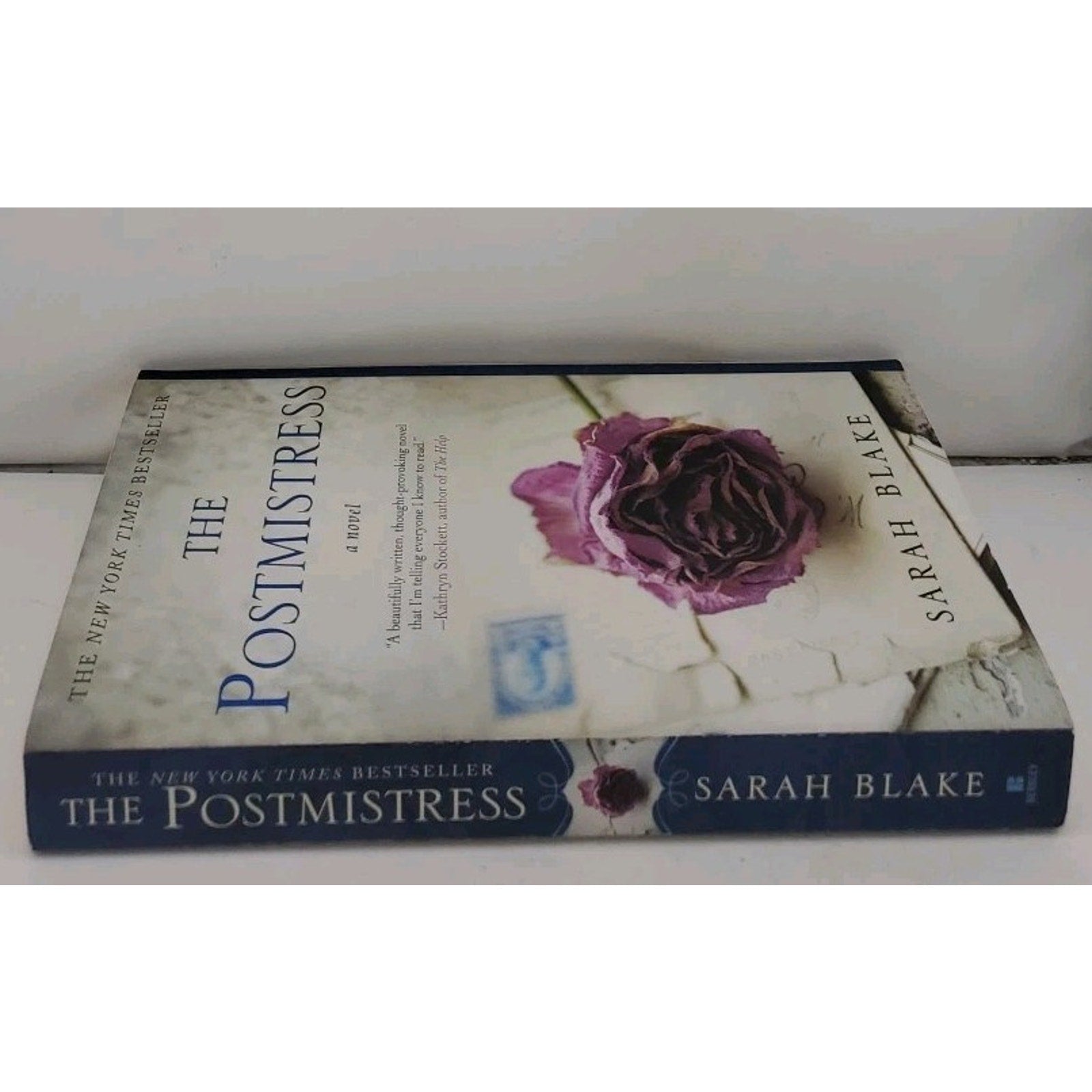 Postmistress by Sarah Blake (2011, Trade Paperback)