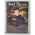 Dead Like Me Season Two Disc Two DVD