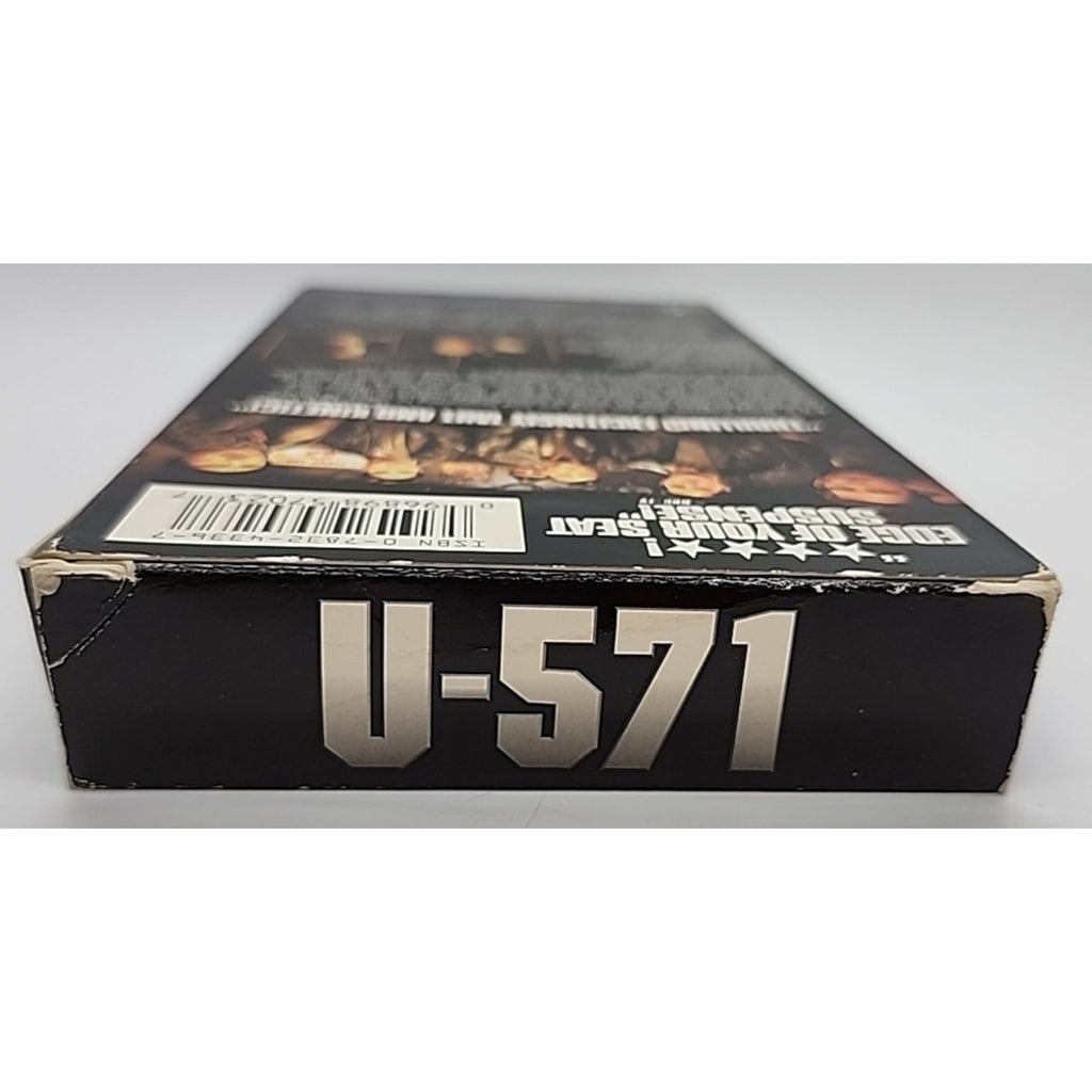 U-571 (VHS, 2000)