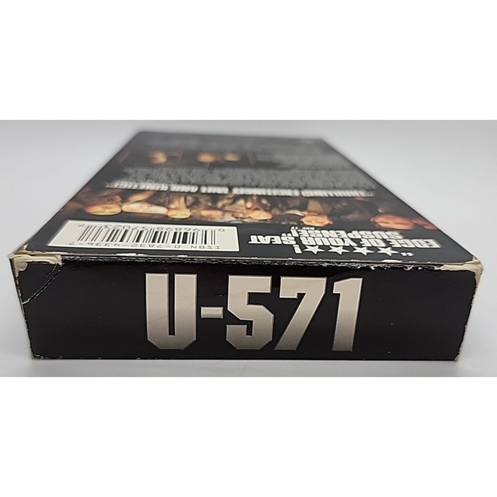 U-571 (VHS, 2000)