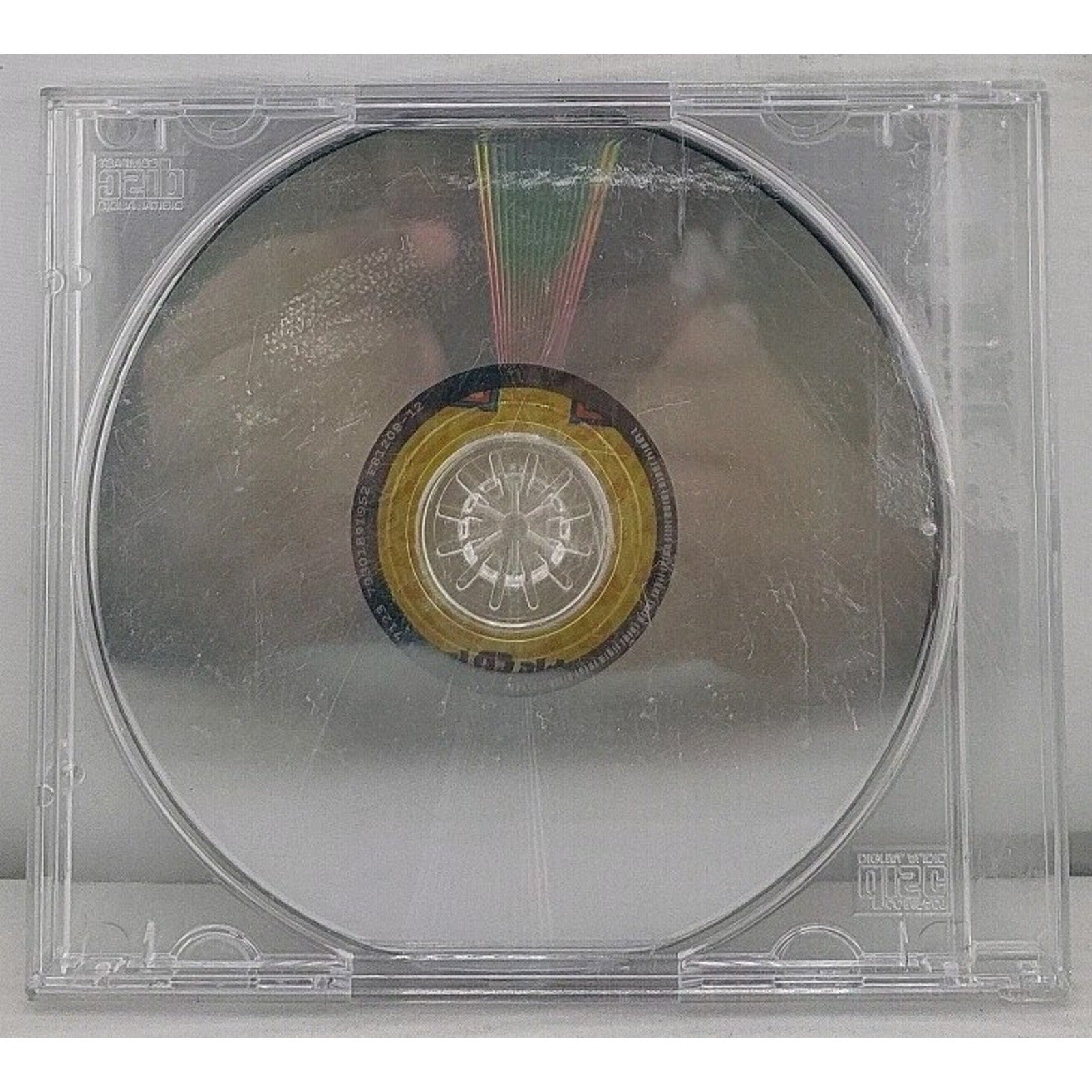 Kidz Bop 15 CD ONLY