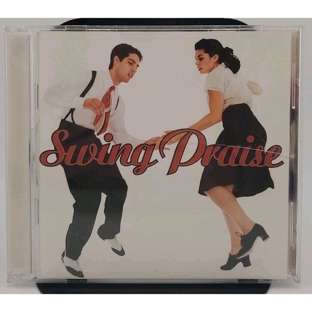 Swing Praise - Volume 1 CD