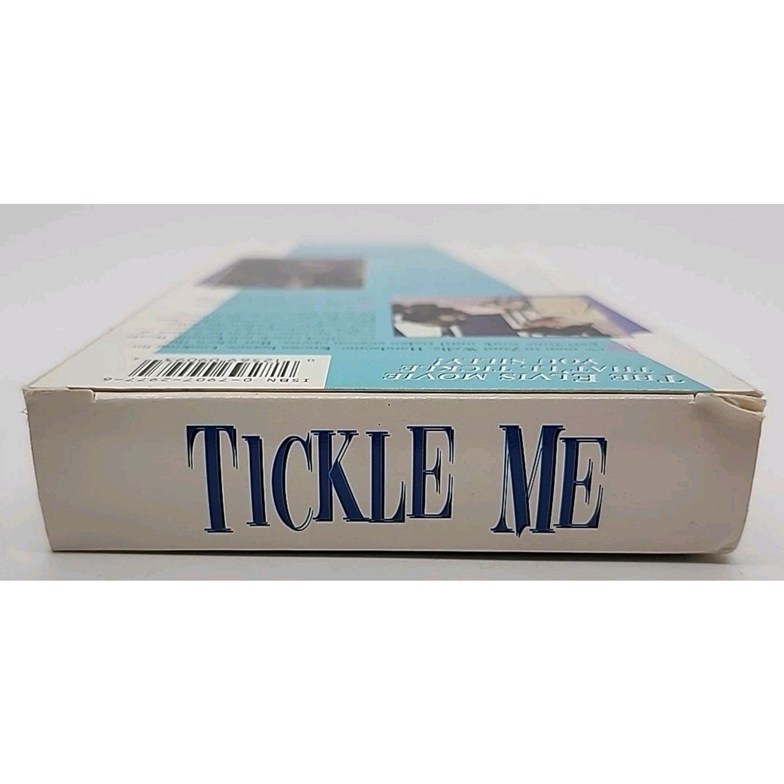 Elvis Tickle Me (VHS, 1965)