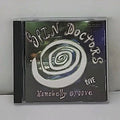 Homebelly Groove...Live by Spin Doctors (CD, Nov-1992, Epic)