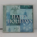 Happy Holidays by Various (CD, 2001)