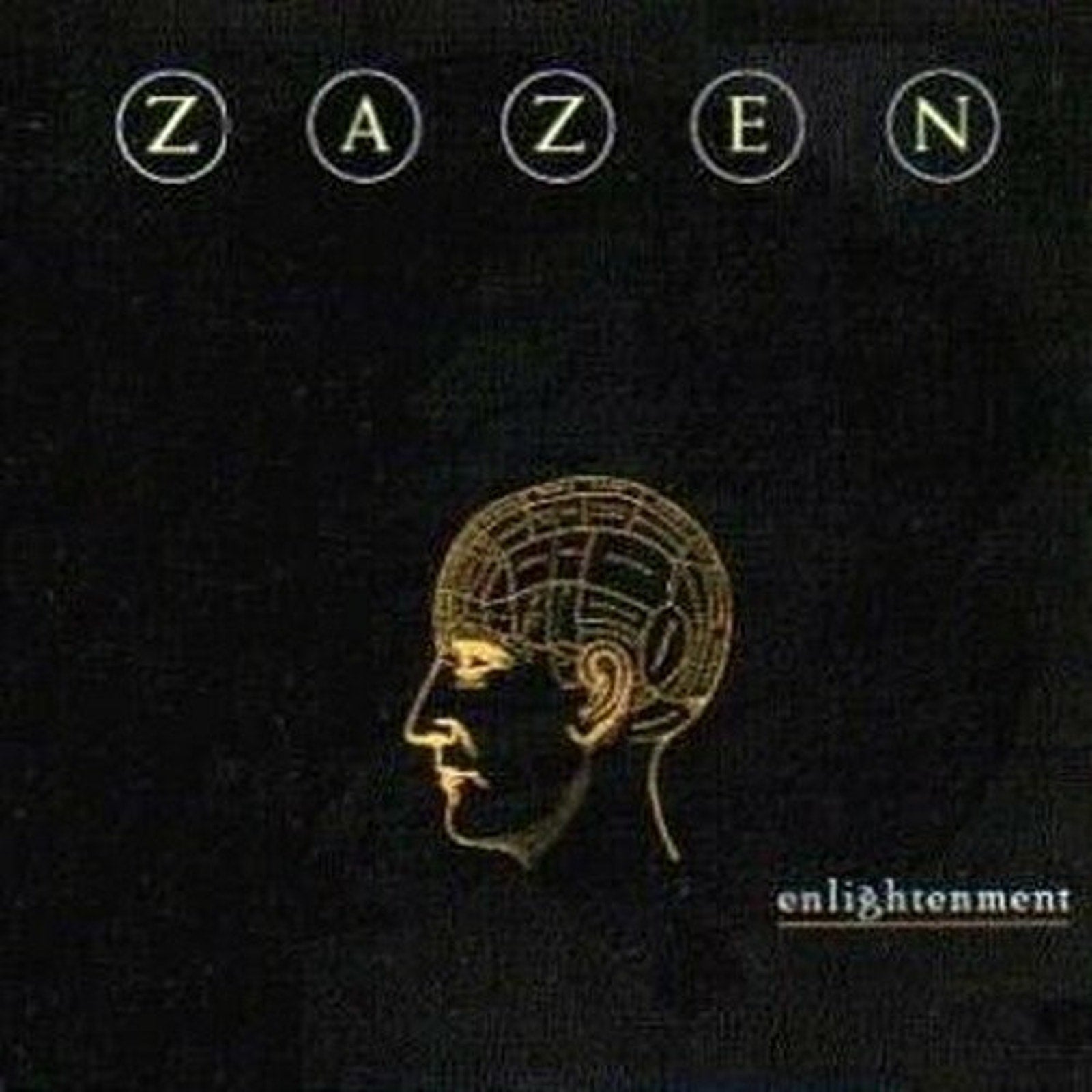 Enlightment by Zazen (CD, 2017)