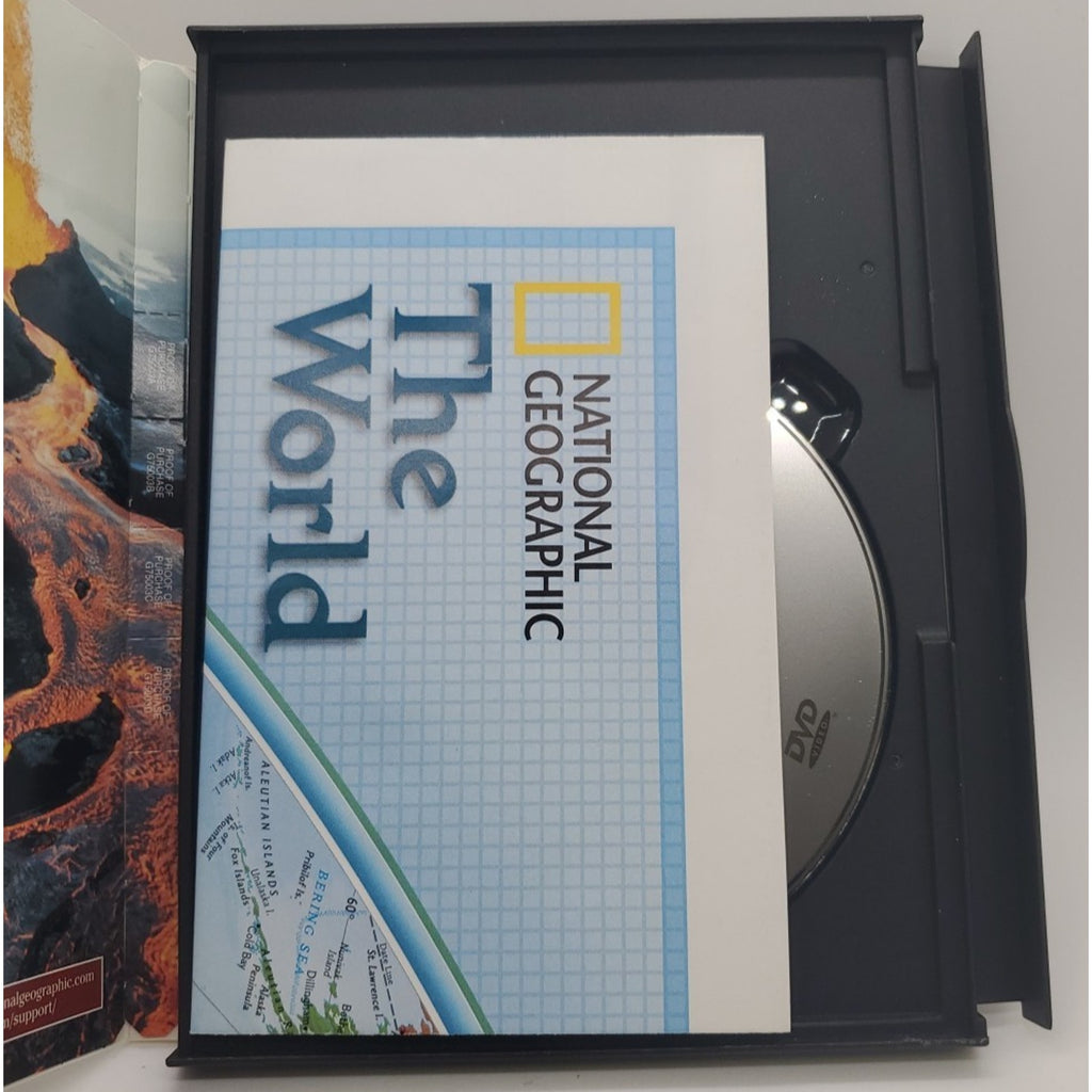 30 Years of National Geographic Specials (DVD)