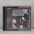 Mozart Chamber Music with Piano CD Complete Mozart Edition 14 Philips
