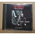 Jazz Masters 100 Ans De Jazz by Stan Getz (CD)