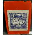 Chicago (8 Track Cartridge)