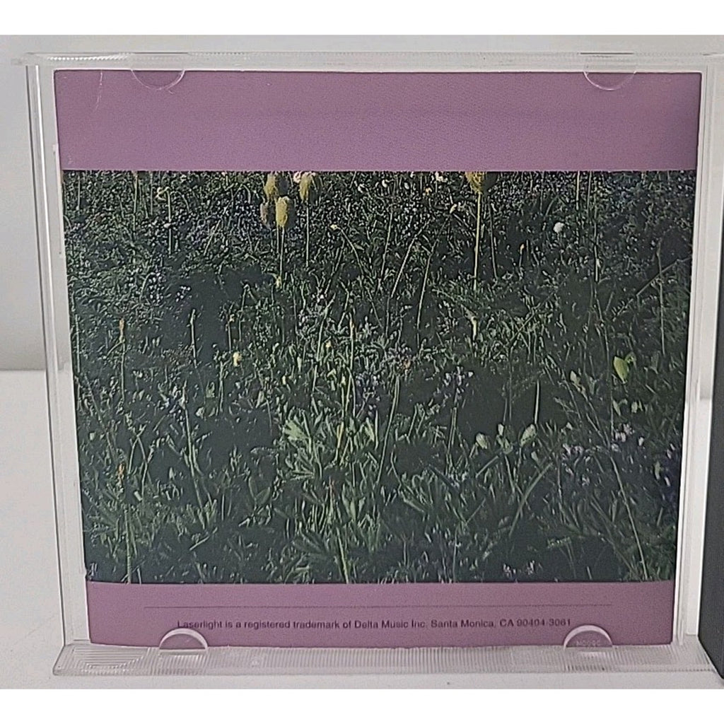 Sampler by Echoes of Nature (CD, 1993)
