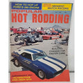 Popular Hot Rodding Magazine May 1967