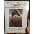 The Pathology Of Perfectionism: How To Tame The Inner Critic Audio Cd Program