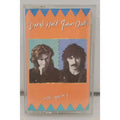 Ooh Yeah! by Daryl Hall & John Oates (Cassette, Oct-1990, Arista Records)