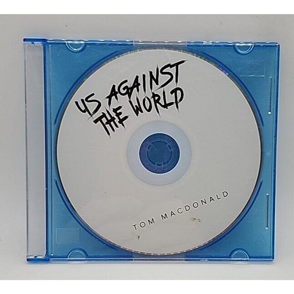 Us Against the World [Single] [Single] by Play (CD, Sep-2001, Columbia (USA))