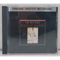 Johnny Mathis - Heavenly - CD