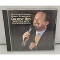 John Starnes' Greatest Hits: Volume One CD Shiloh Records 1992
